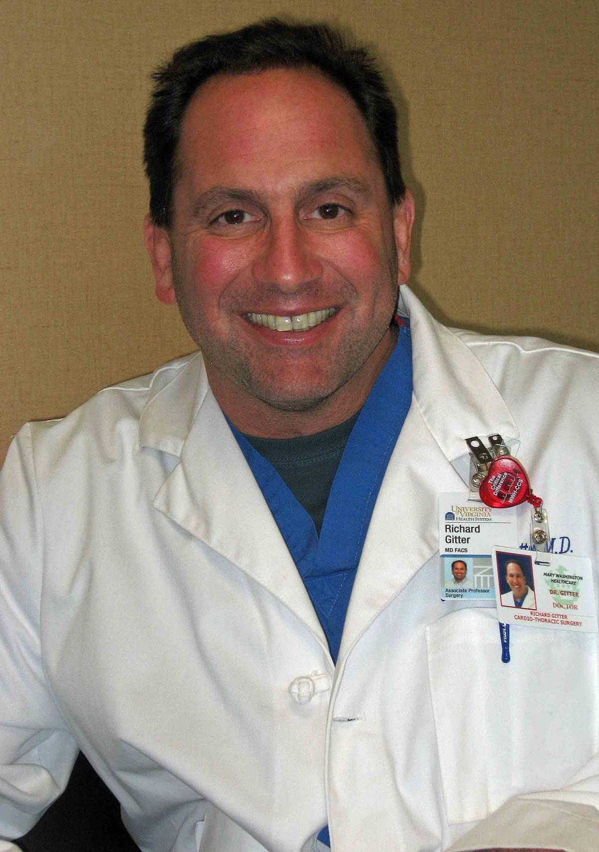 Heart Surgeon At Mwh Placed On Leave Rapid Assessment