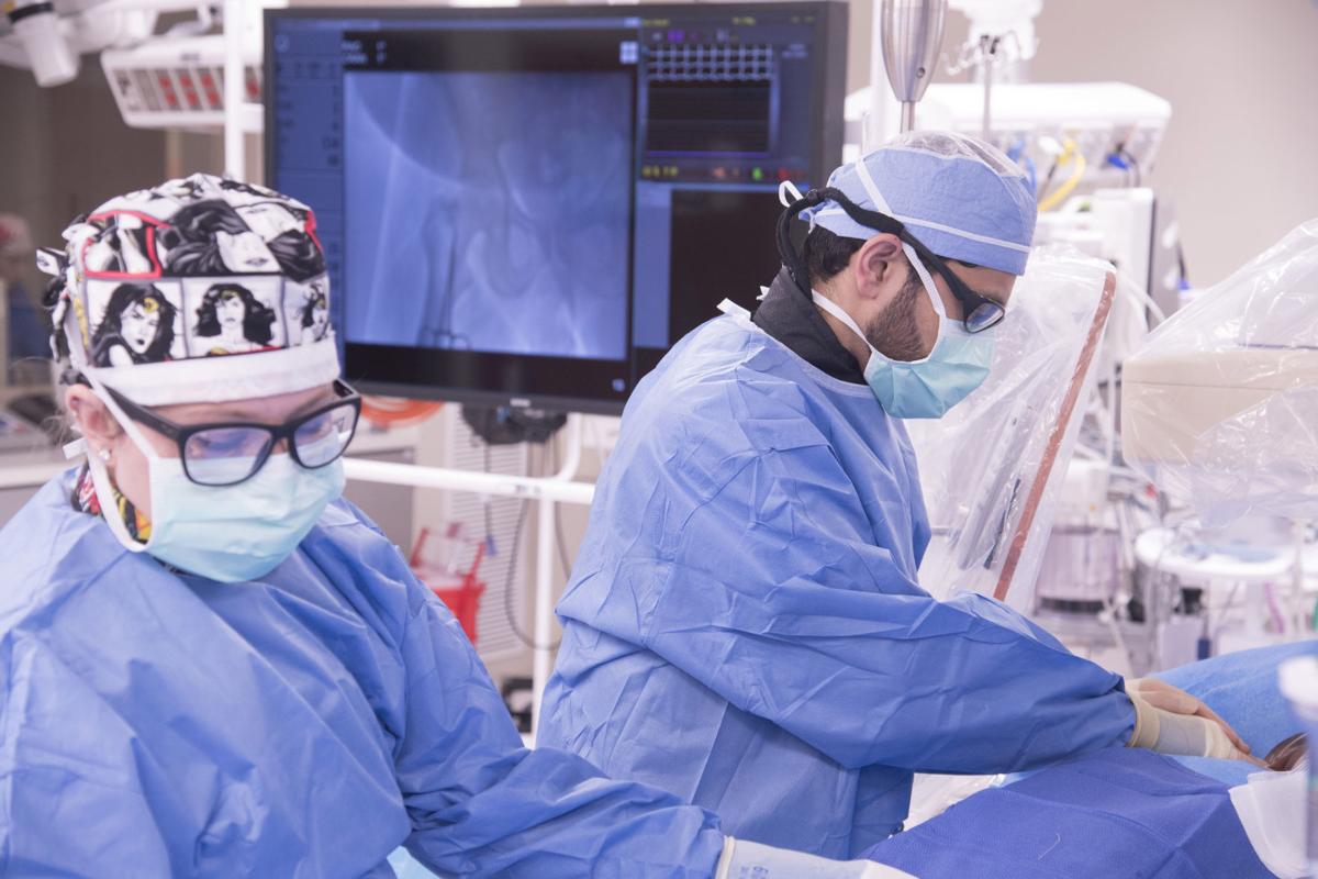 Mary Washington Hospital named to 'elite' group for ...