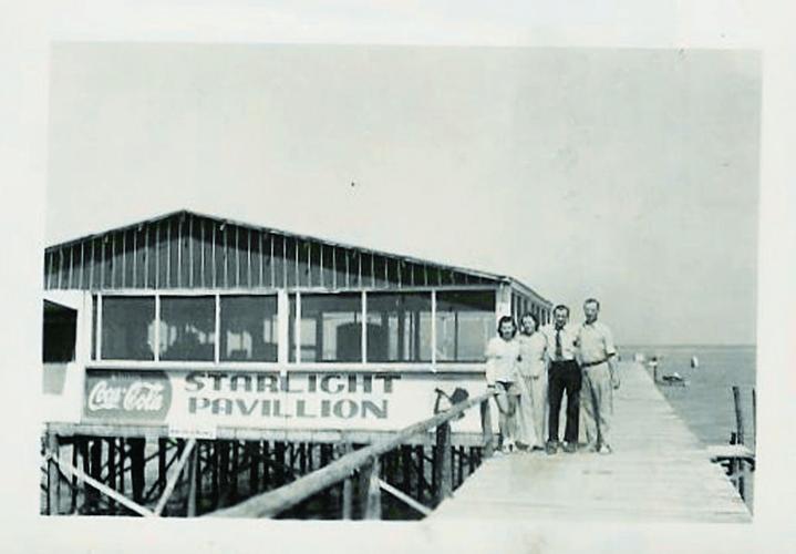 Flashback Fairview Beach 'best community in the world'