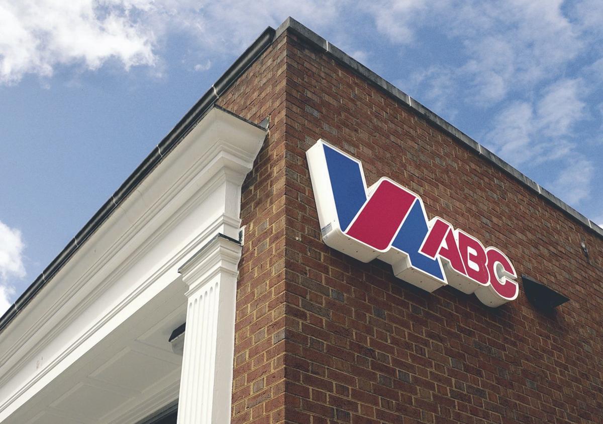 Virginia ABC stores register record profits State/Nation