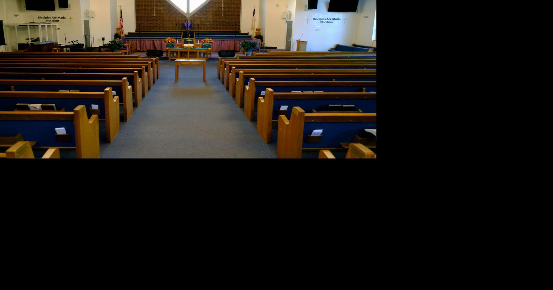 Mount Hope Baptist Church celebrates its 120th anniversary