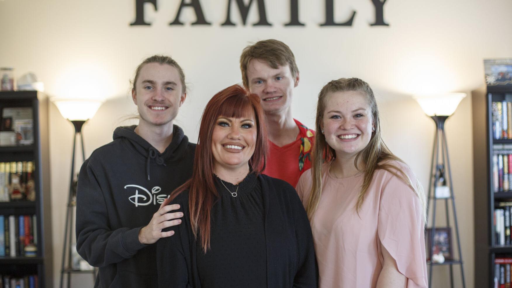 Nurse treats patients like family as she helps women become mothers - Vimarsana News