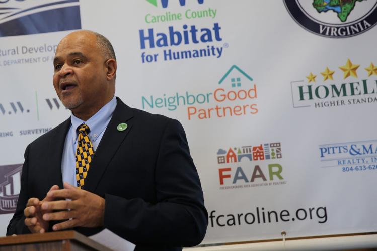 Caroline Habitat for Humanity set to build 20 new homes