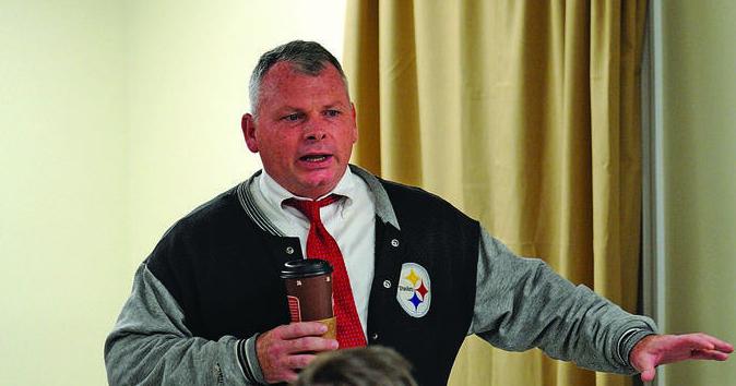 Spotsylvania fills empty supervisor seat with former member