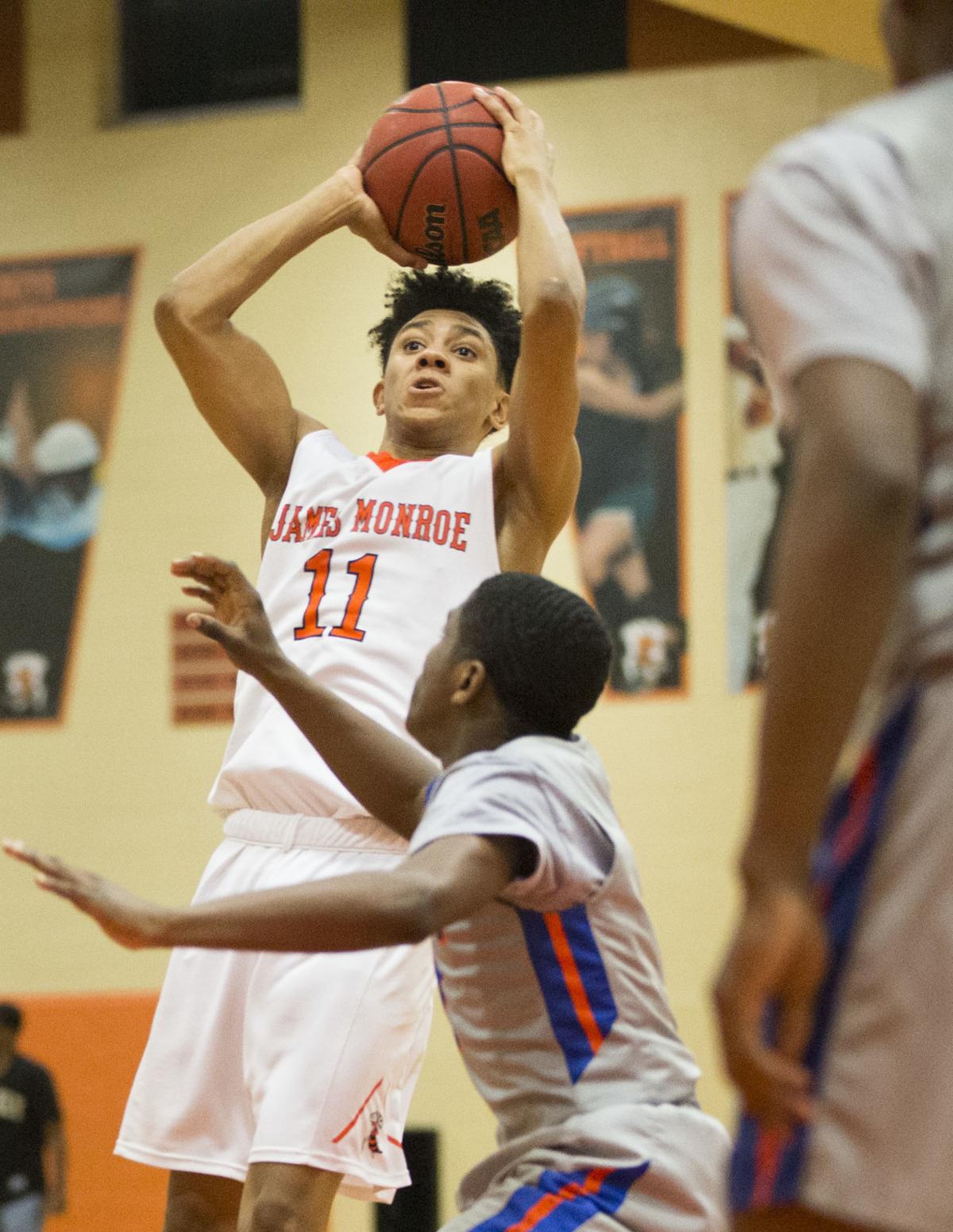 Play Off With Aau Games Delayed Scouts Unable To See Prospects