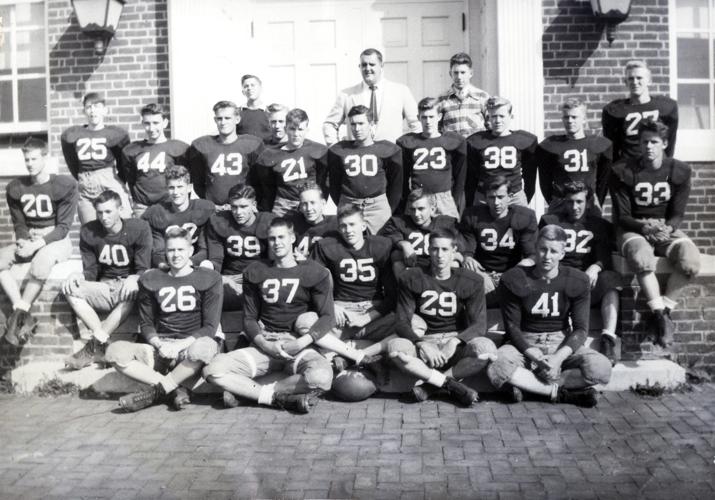 Caroline High School graduates of the 1950s planning a reunion for the  classes of 1940-1959