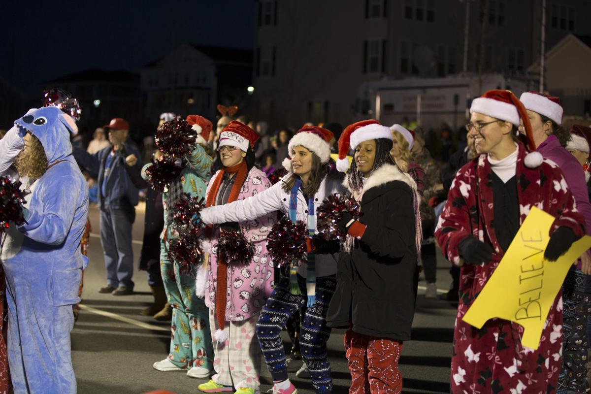Christmas Parade Embrey Mill 2022 Photos: Stafford County Christmas Parade | Featured | Fredericksburg.com