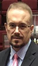 Dempsey, Rev. Mark D.