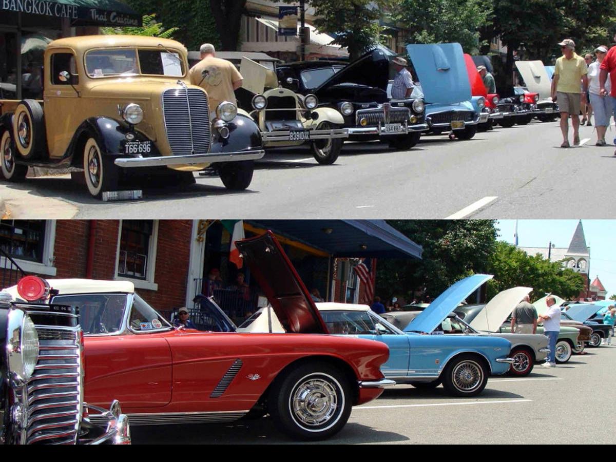 History Calendar For Week Of May 31 2016 Lifestyles Fredericksburg Com