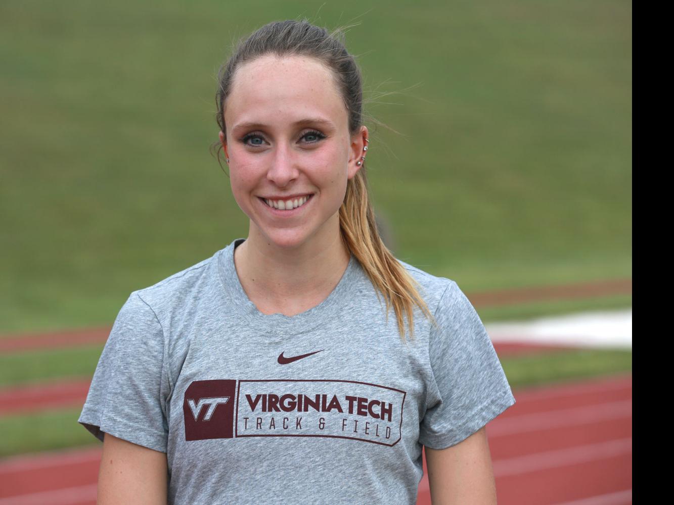 Hanna Green Does Not Advance In Track Trials Sports News Fredericksburg Com