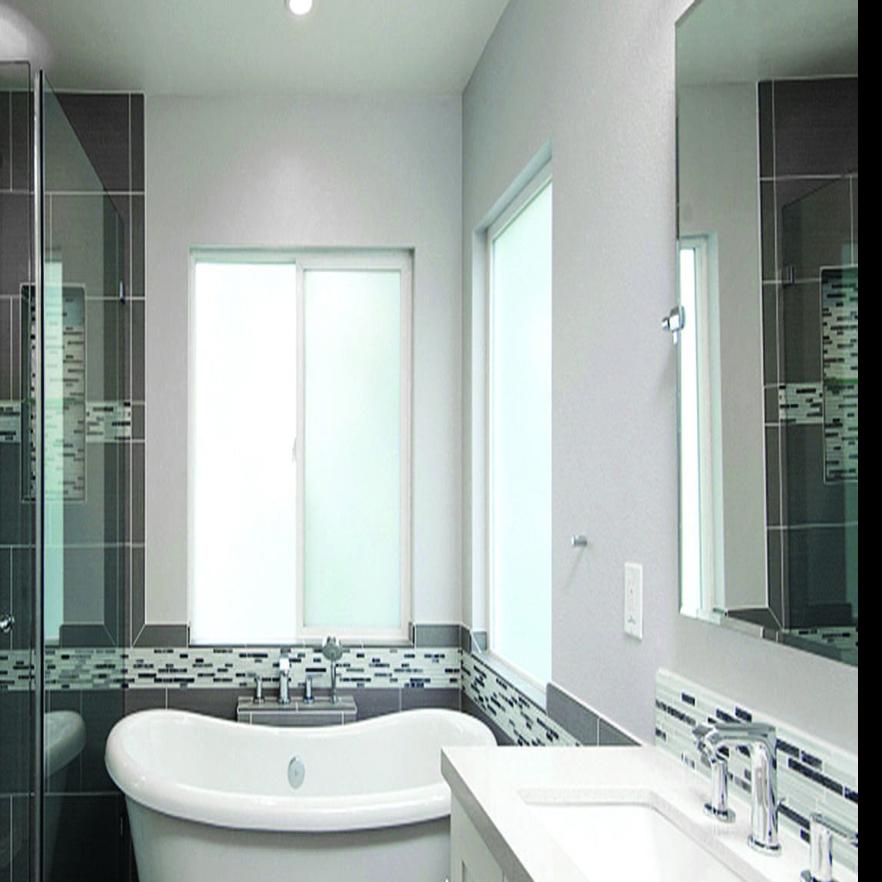 How Much Does Bathroom Tile Installation Cost House And Home Fredericksburgcom
