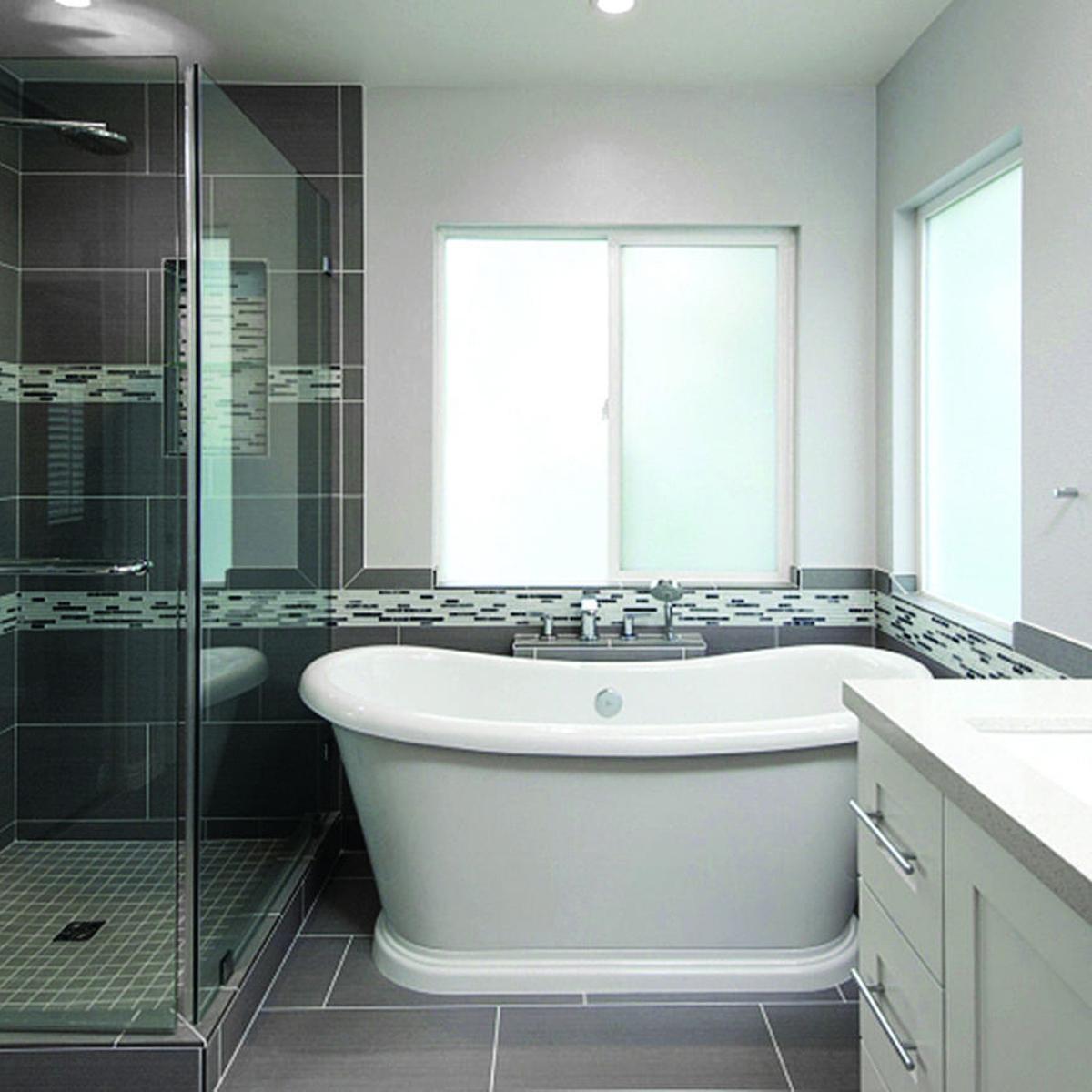 How Much Does Bathroom Tile Installation Cost House And Home Fredericksburgcom How Much Does Bathroom Tile Installation Cost House And Home Fredericksburgcom