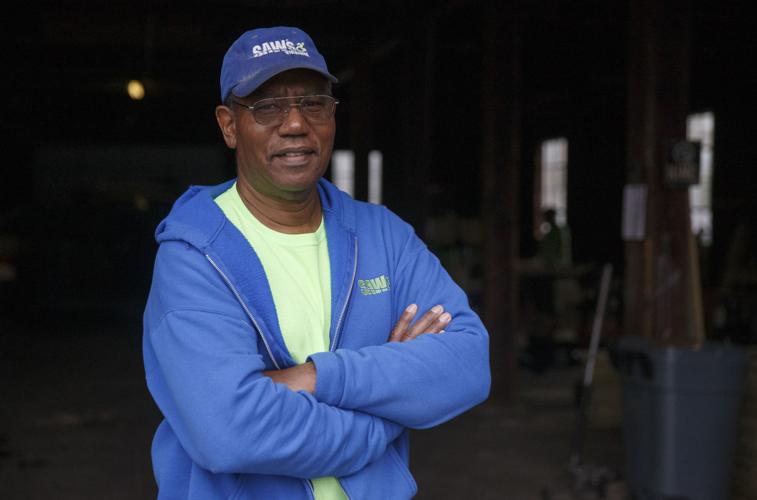 Ramp builders help Fredericksburgarea families whose lives have been