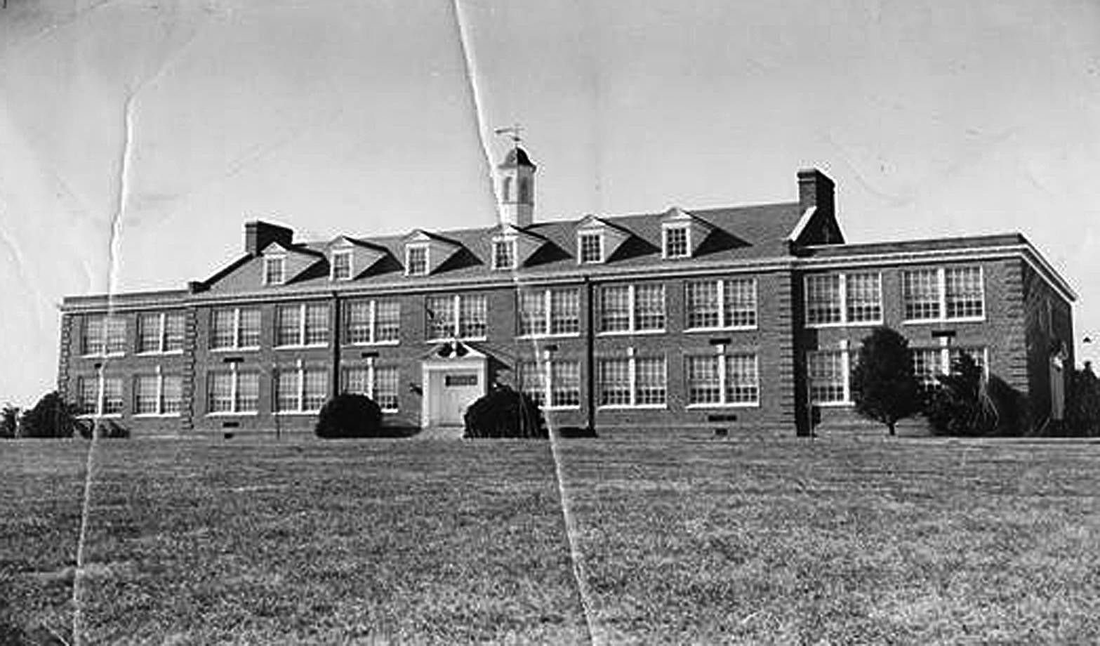 Flashback: 75 Years Of School Spirit At Spotsylvania High School ...