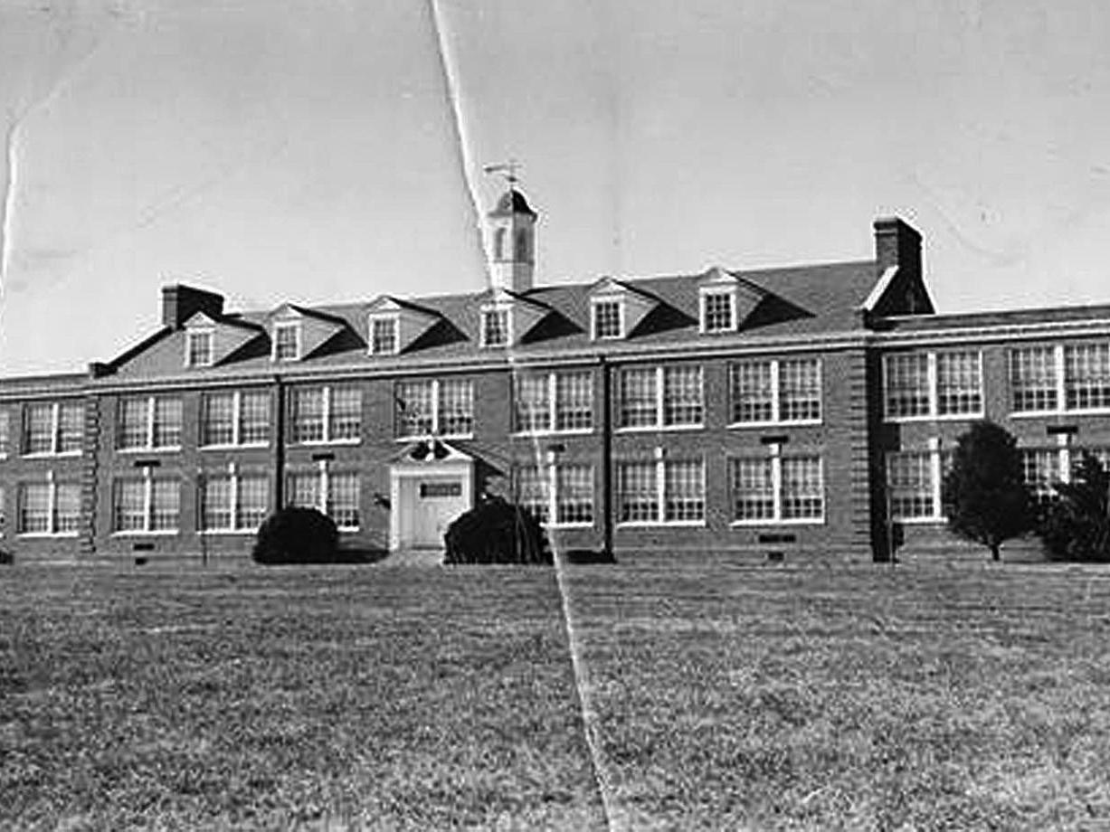 Flashback 75 Years Of School Spirit At Spotsylvania High School Lifestyles Fredericksburg Com