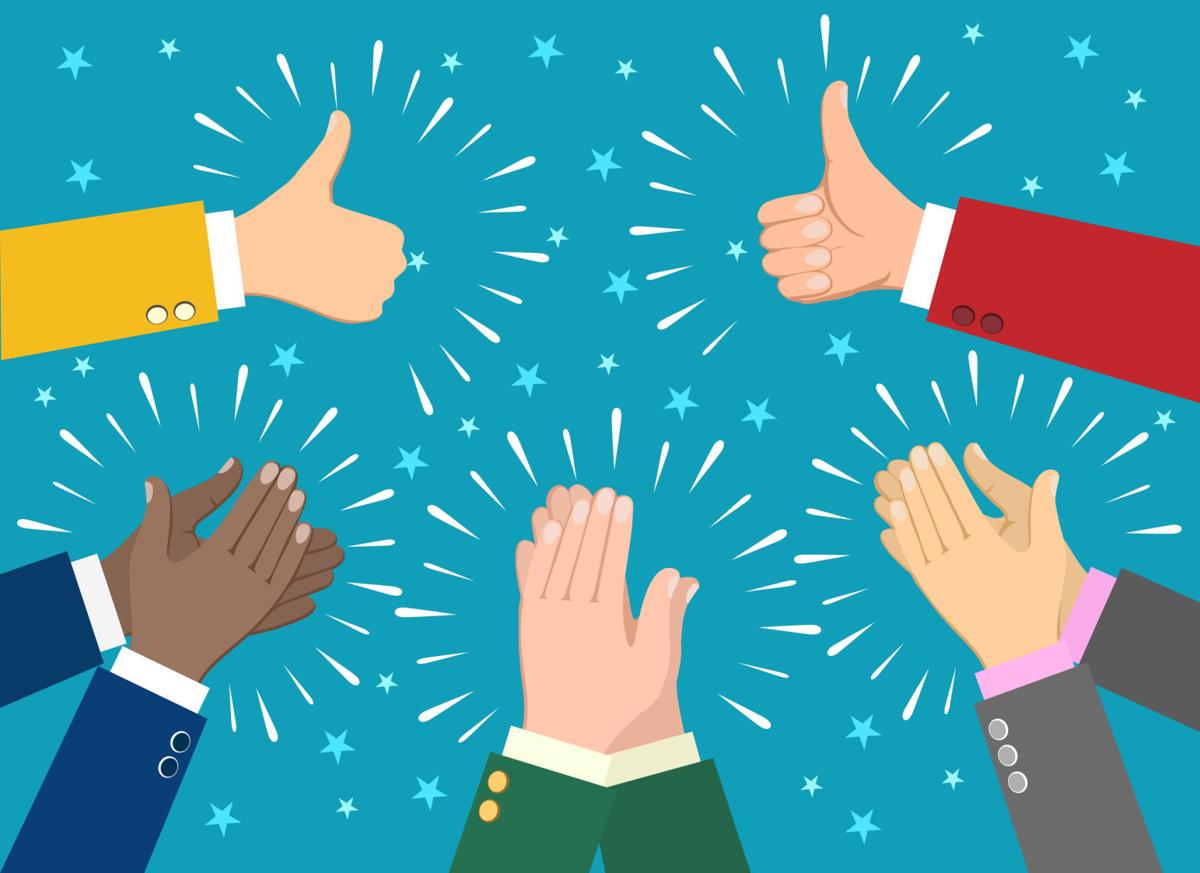RICHARDSON: Showing appreciation matters Business News