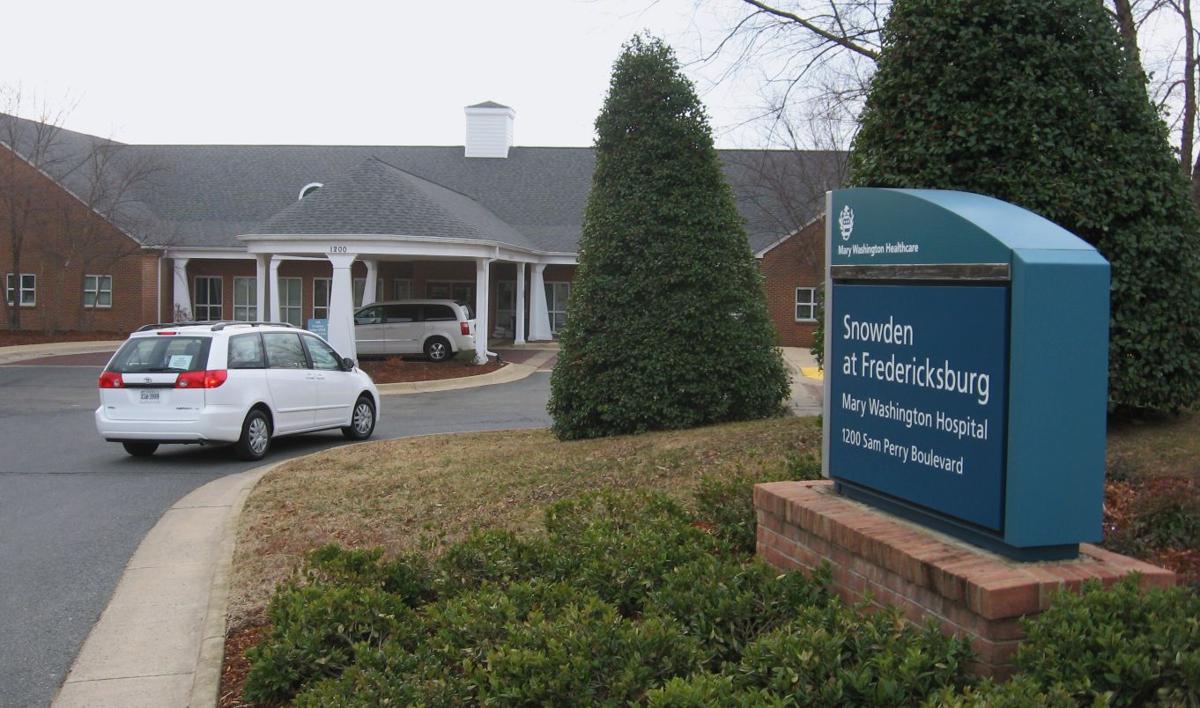 Snowden Academy closing