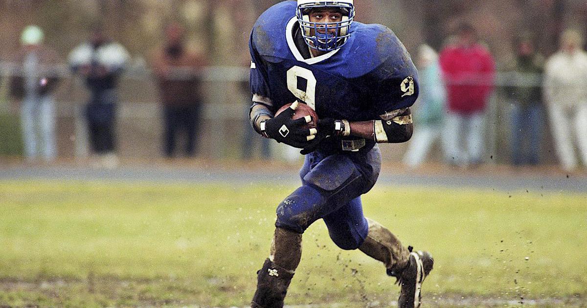 King George athletics announces 2026 Hall of Fame class