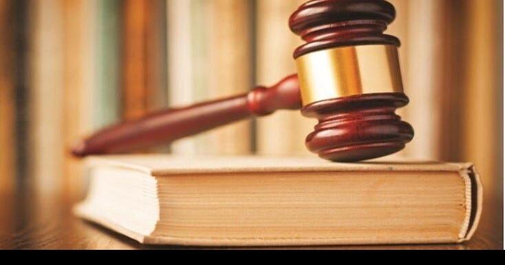 Man who raped and robbed masseuse in Stafford facing over 18 years in prison