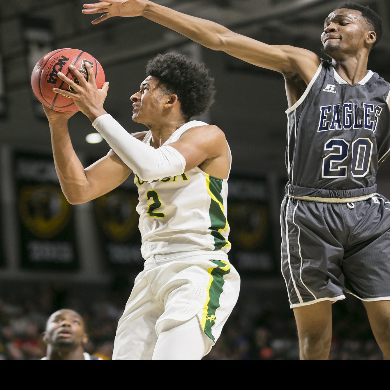 Class 4 Boys Basketball Championship Louisa S Sheltons See Only