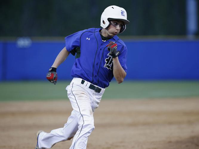 High school baseball Riverbend maintains momentum