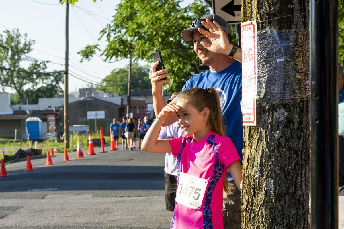 Fredericksburg Va Running Events 2022