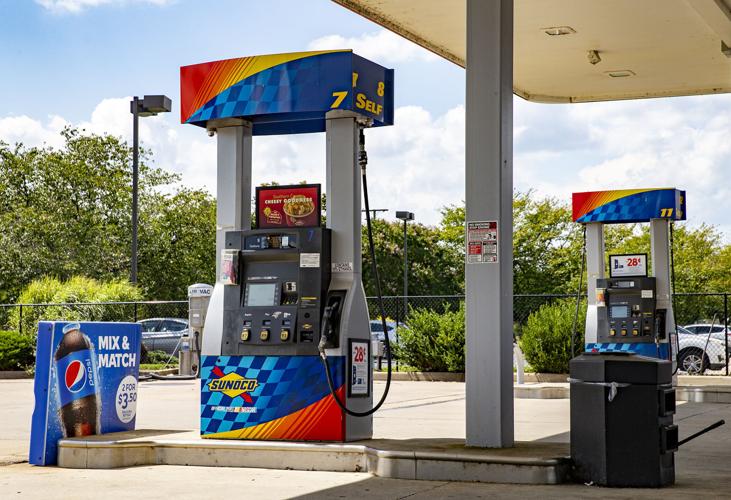 Will gas prices impact Labor Day travel?