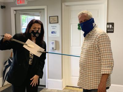 ROTARY CLUB: North Stafford group makes responsible donation at SERVE