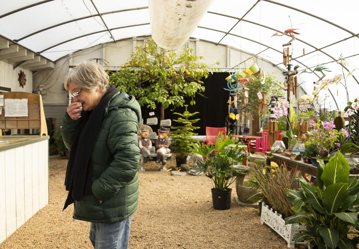 Longtime Fredericksburg farm and garden center to shutter ...
