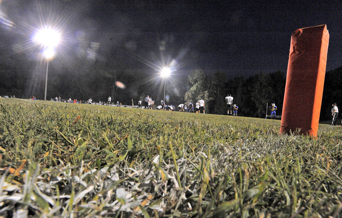 Supervisors plan to take over maintenance of Hunter Field