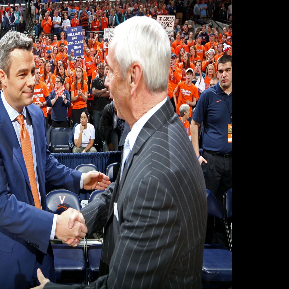Virginia Basketball Schedule Released Sports Fredericksburg Com