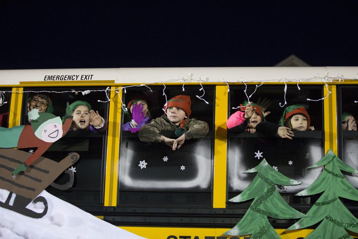 Christmas Parade Embrey Mill 2022 Photos: Stafford County Christmas Parade | Featured | Fredericksburg.com