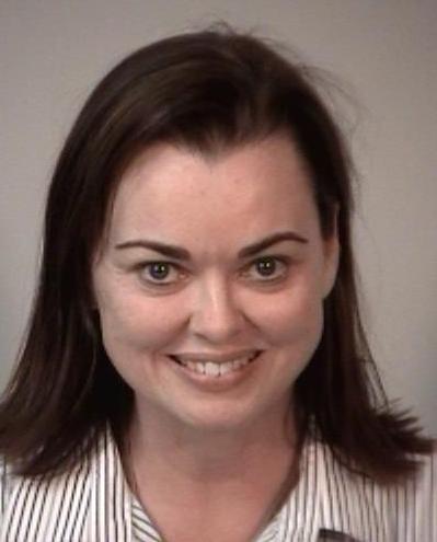 Former Stafford supervisor Stimpson arraigned on trespassing charge