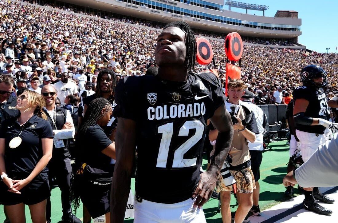 Deion Sanders' harsh message for the Colorado Buffaloes after win