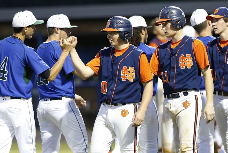 High school baseball Riverbend maintains momentum