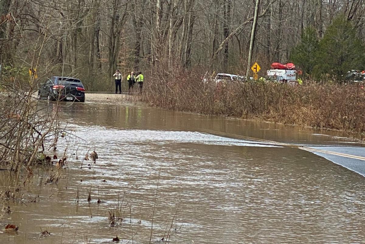 Stafford supervisors move toward solution to Brooke Road flooding woes