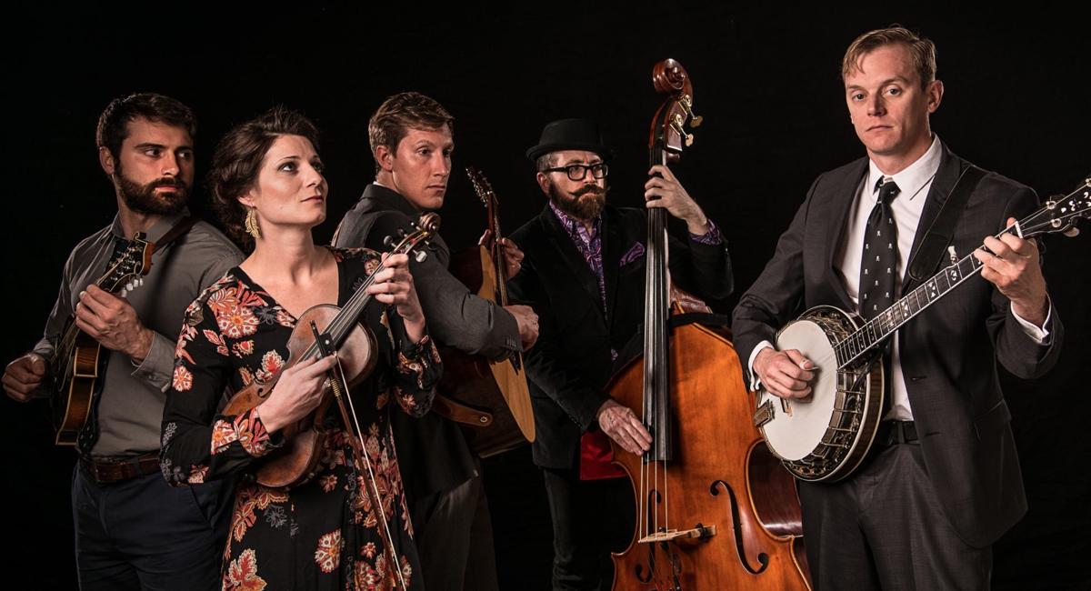 Weekender Calendar June 14-21 | Weekcals | fredericksburg.com