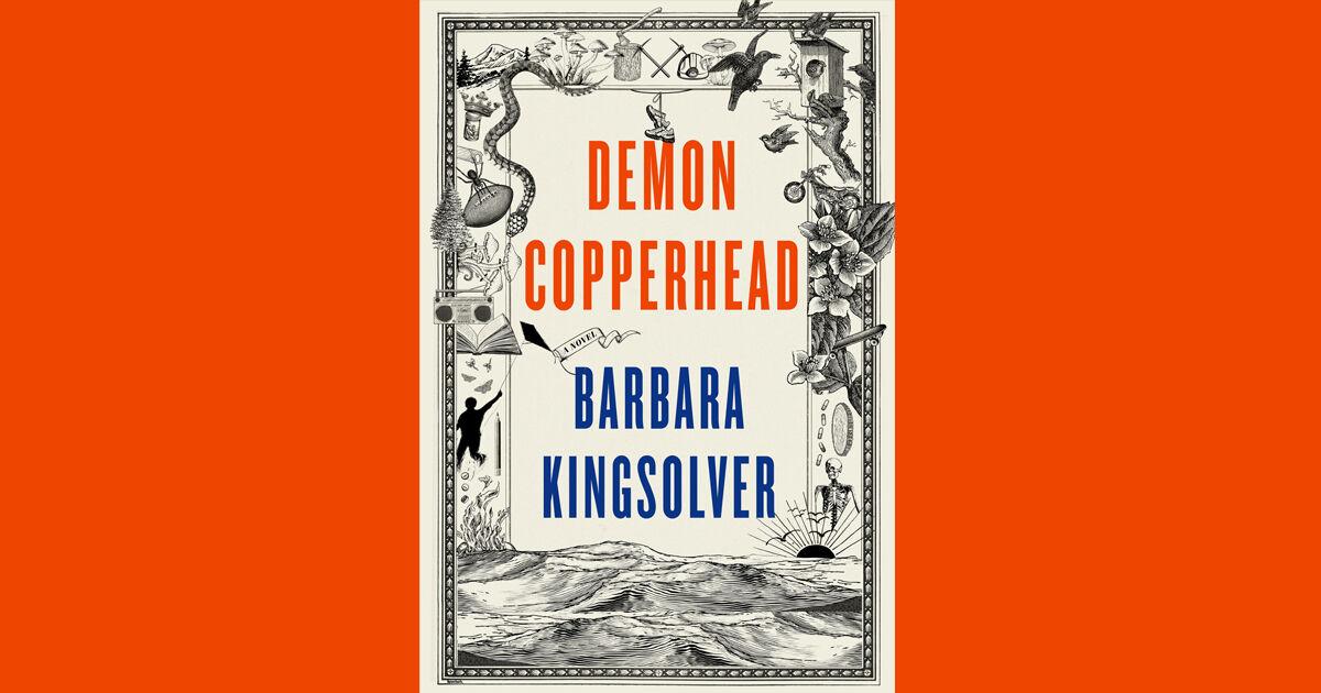 Demon Copperhead by Barbara Kingsolver review – Dickens updated, Fiction