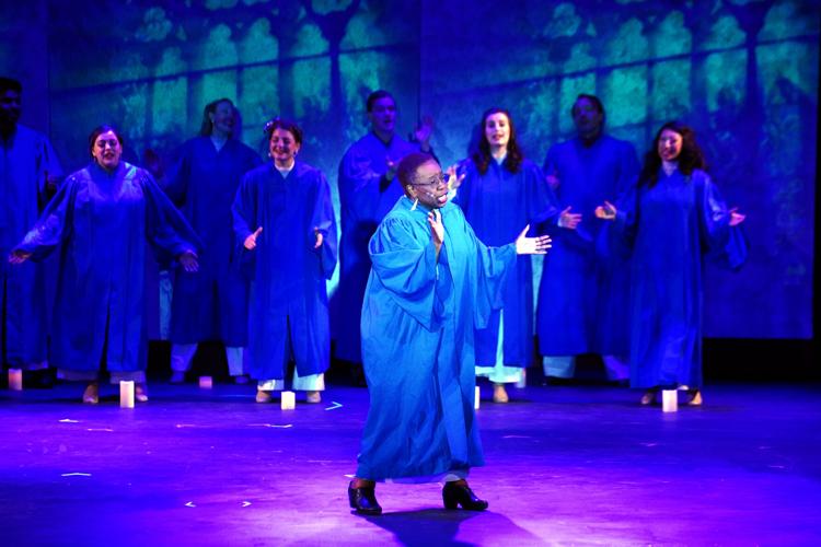 Theater preview Riverside Christmas Spectacular brings home the holidays