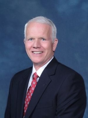 Charles Nicholls - Founder & Chairman of the Board