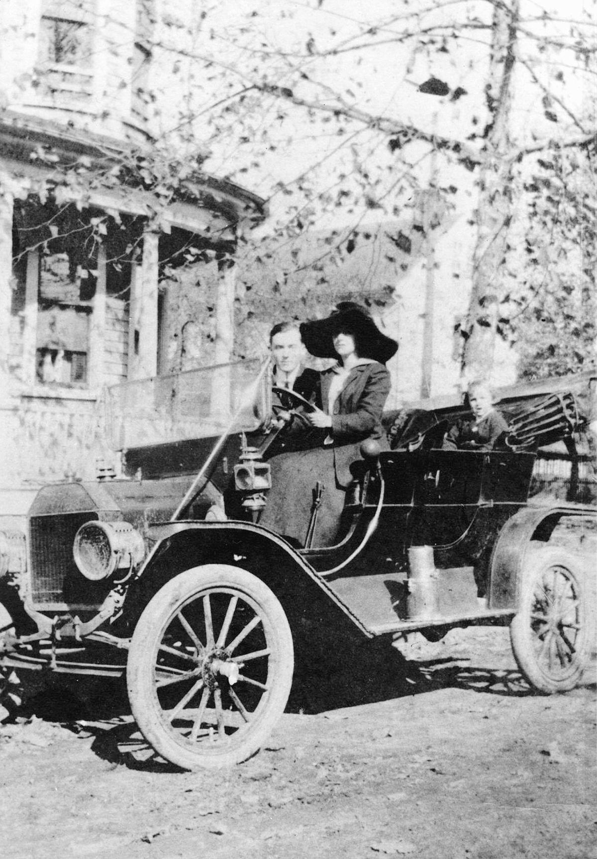 Retro Reads When The Future Sputtered Into Fredericksburg Lifestyles Fredericksburg Com