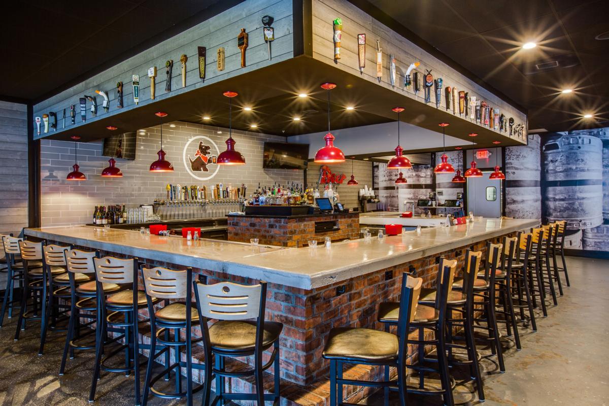 Harry's Alehouse is Named Best American Craft Beer Bar in Virginia