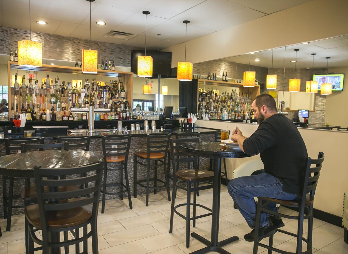 Stafford restaurant has secret family recipe on the menu Local