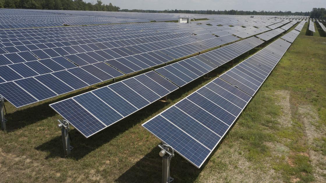Buying Or Leasing Residential Solar Which Will Work For Me Mountain View Solar Berkeley Springs Wv