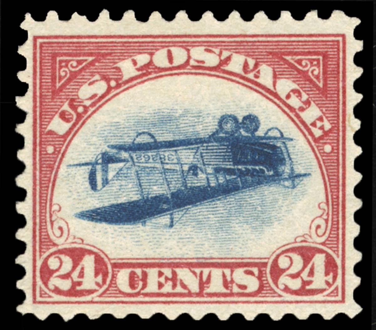 Famous Stamp Resurfaces Decades After Heist Lifestyles Fredericksburg Com