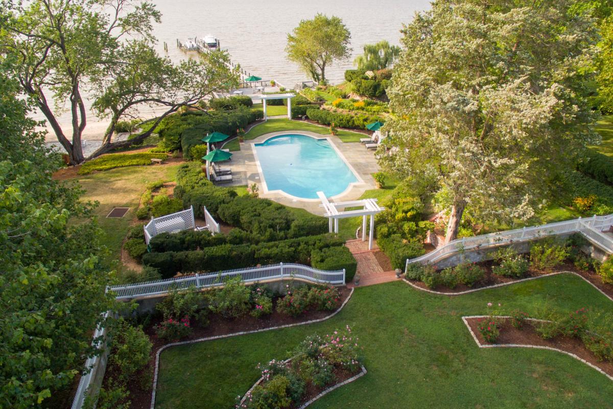 Rosners Place 1920s King George Estate On The Market For 3 95m
