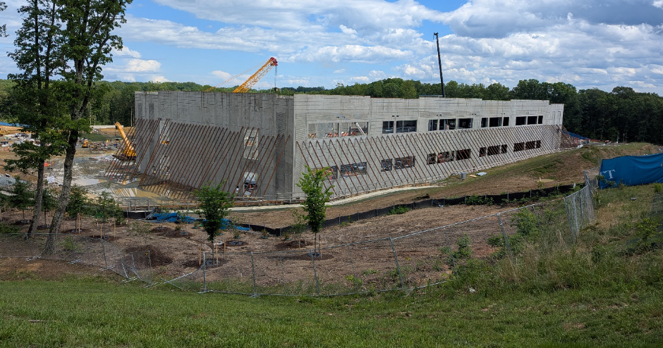 Stafford supervisors to address pair of data center projects