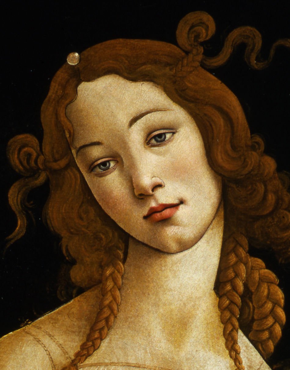 Beautiful paintings by Sandro Botticelli Beautiful paintings by Sandro Botticelli