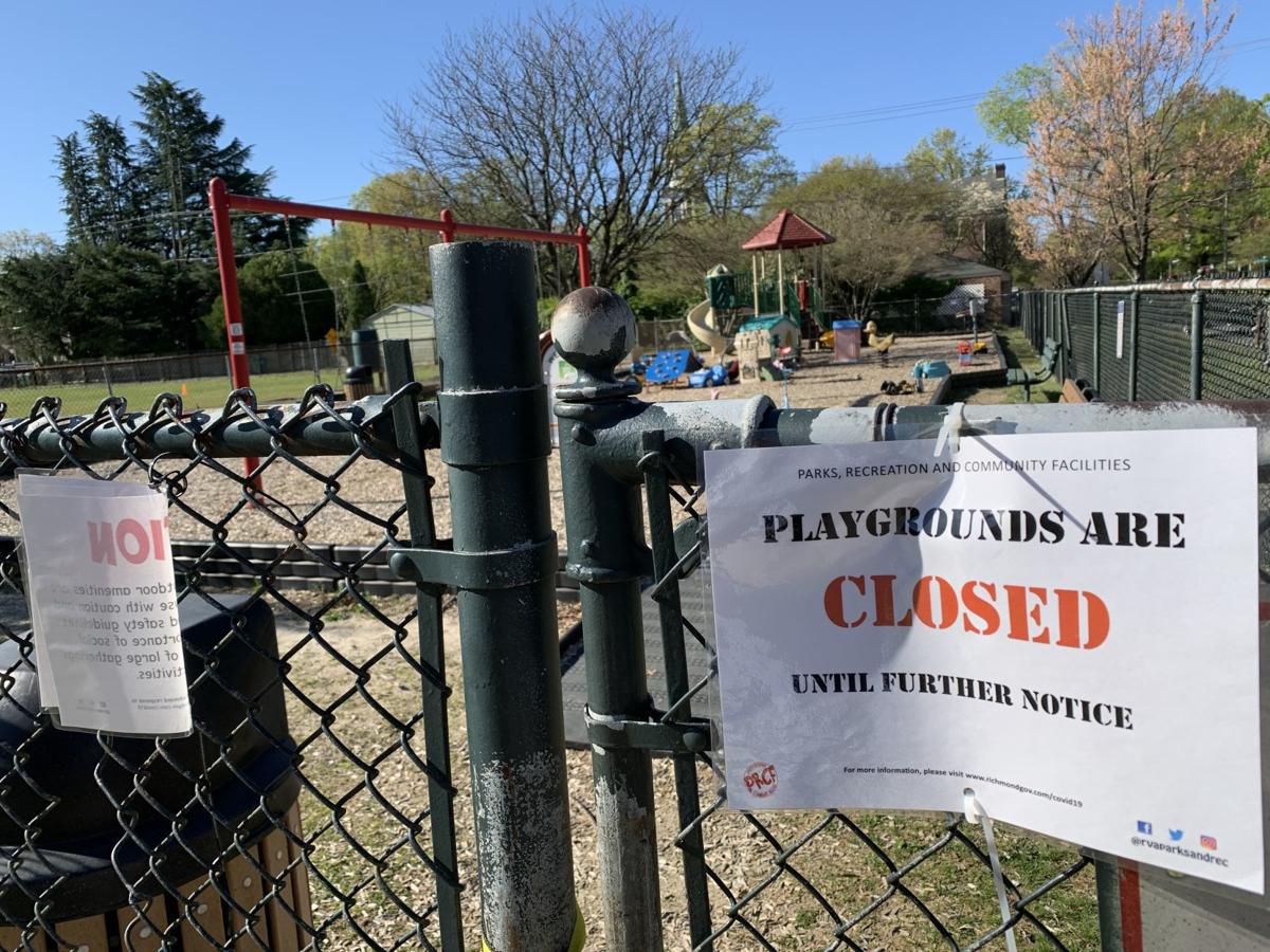 Update 8 Employees And 39 Patients At Mcguire Va Hospital In Richmond Have Tested Positive For Covid 19 Fredericksburg Com