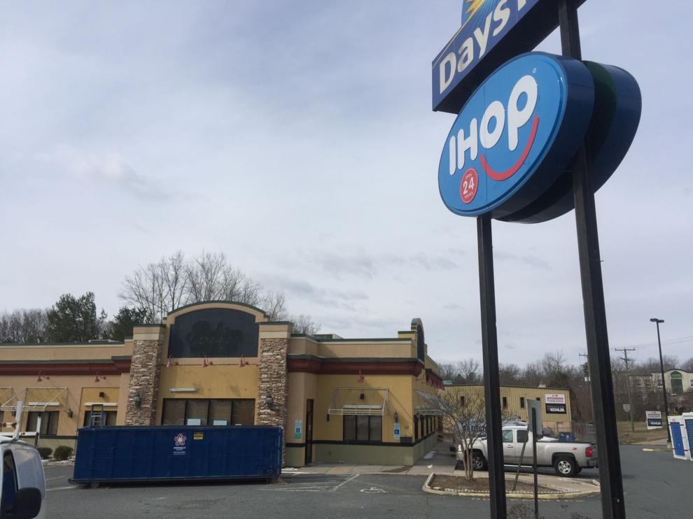New IHOP opening in Stafford County